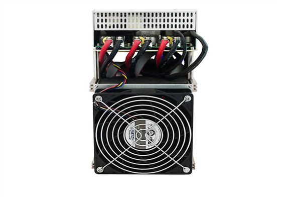 9 کیلوگرم Innosilicon T2T+ استفاده شده از ماشین ساز بیت کوین 32TH/S 2200W