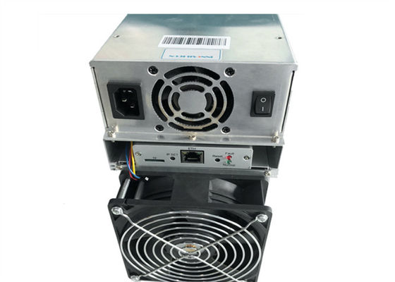 43TH/S 2100W استفاده شده BTC آسیایی معدن کار دستگاه Innosilicon T3 430*141*220