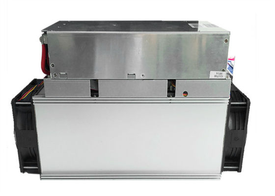 43TH/S 2100W استفاده شده BTC آسیایی معدن کار دستگاه Innosilicon T3 430*141*220