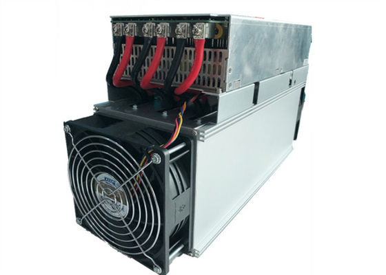 3100W دست دوم استخراج بیت کوین ماشین Innosilicon T3 50TH/S 10.5KG