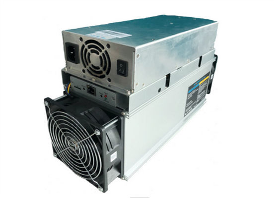 3100W دست دوم استخراج بیت کوین ماشین Innosilicon T3 50TH/S 10.5KG