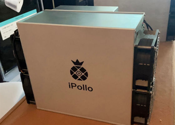 B1 85TH/S IPOLLO آسیایی معدن کار 3500W BTC ماشین معدن جدید