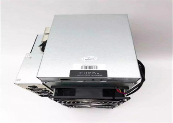 Quiet Asic 48TH/S 3120W Ethernet New Bitcoin Miner Machine Fengniao H7 Pro