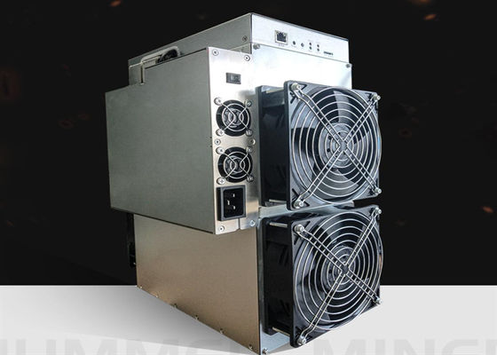 Quiet Asic 48TH/S 3120W Ethernet New Bitcoin Miner Machine Fengniao H7 Pro