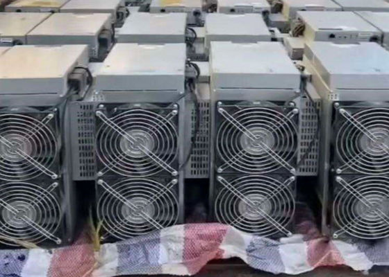 نام تجاری جدید Fengniao H7 Pro Bitسکه معدن کار دستگاه 53TH/S 3445W SHA256d