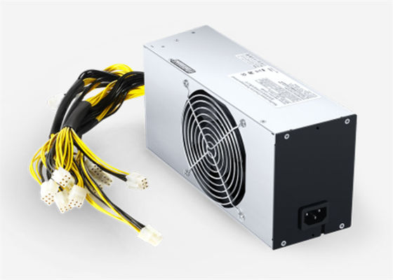 منبع تغذیه 216A Bitmain APW5 ، منبع تغذیه سرور جدید 2600W برای معدن