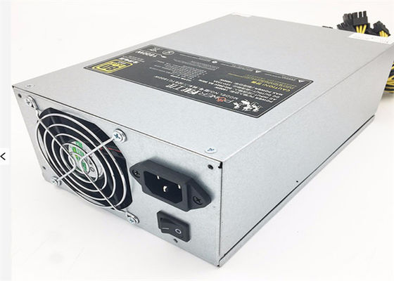 منبع تغذیه 216A Bitmain APW5 ، منبع تغذیه سرور جدید 2600W برای معدن