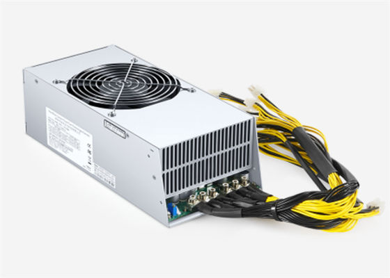 منبع تغذیه 216A Bitmain APW5 ، منبع تغذیه سرور جدید 2600W برای معدن