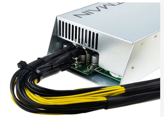 منبع تغذیه معدن Bitmain جدید APW12 15A 200-240V AC