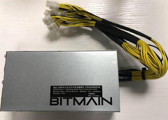 منبع تغذیه معدن Bitmain جدید APW12 15A 200-240V AC