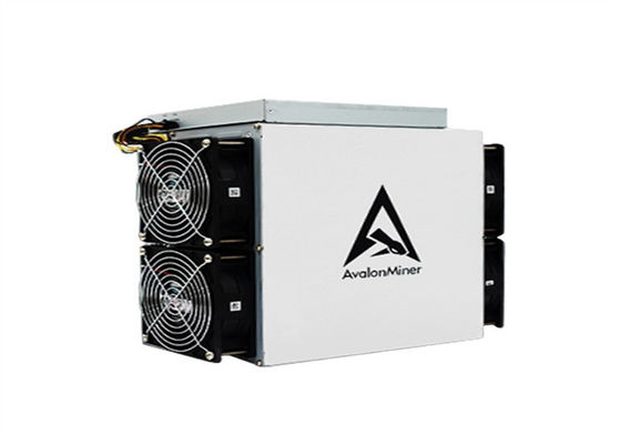 Canaan Avalon 1041 New Bitسکه معدن کار دستگاه 31TH/S 1736W