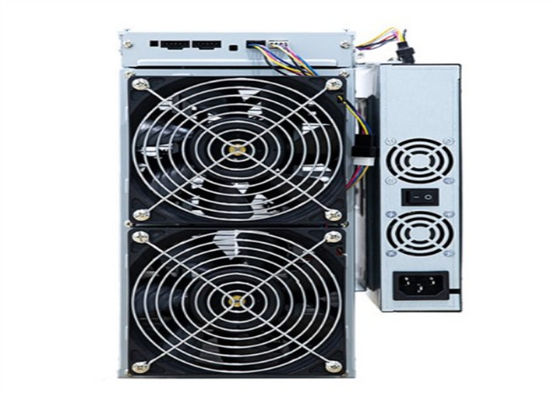 Canaan Avalon 1041 New Bitسکه معدن کار دستگاه 31TH/S 1736W