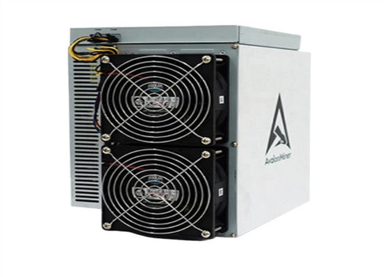 1736W Bitسکه معدن کار دستگاه Second Canana Avalon 1041 31TH/S