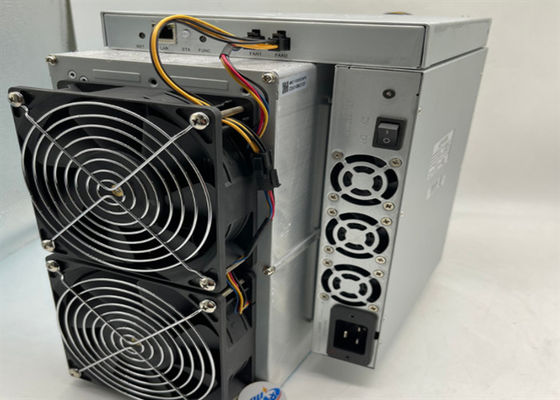BTC Second Asic Miner Canaan Avalon 1026 35TH/S 2415W 7.6 کیلوگرم