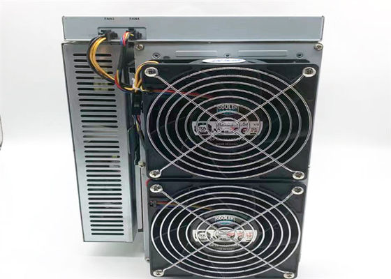 2415W Canaan Avalon آسیایی معدن کار 1026 35TH/S New BTC GPU دکل معدن