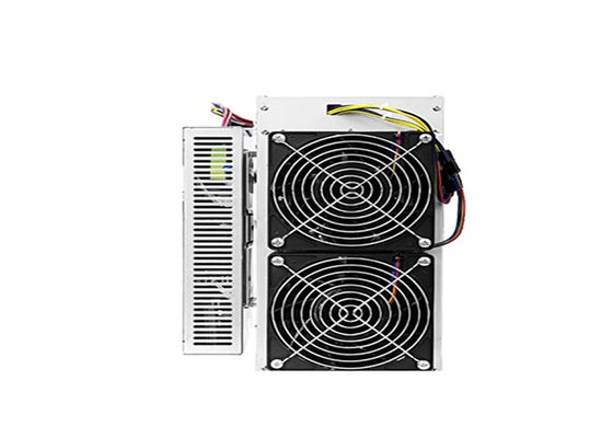 2380W Bitcoin Miner Machine New Canaan Avalon 1047 37TH/S برای BSV/BCH/DGB