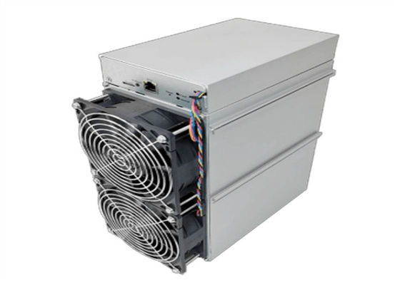 55TH/S Canaan Avalon 1066 Pro معدن کار، 3300W استفاده شده BTC Crypto سکه معدن کار
