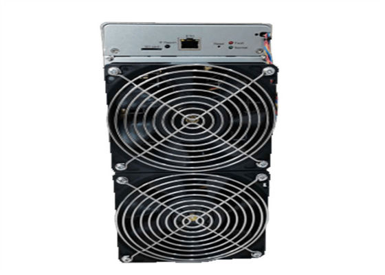 58TH/S 3248W Bitcoin Miner Machine Canaan Avalon 1146 دست دوم 12.8 کیلوگرم
