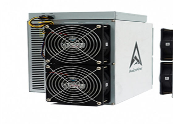 63TH/S 3276W تجهیزات جدید استخراج سکه BTC Canaan Avalon 1146 Pro