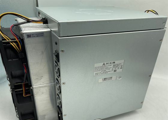 Canaan Avalon 1146 Pro Bitسکه معدن کار دستگاه Second Hand 63TH/S 3276W