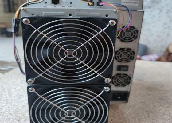 تجهیزات جدید استخراج بیت کوین Avalon 1166 68TH/S 3325W Bitcoin Bitcoin Machine 12.8kg