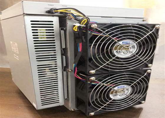 تجهیزات جدید استخراج بیت کوین Avalon 1166 68TH/S 3325W Bitcoin Bitcoin Machine 12.8kg