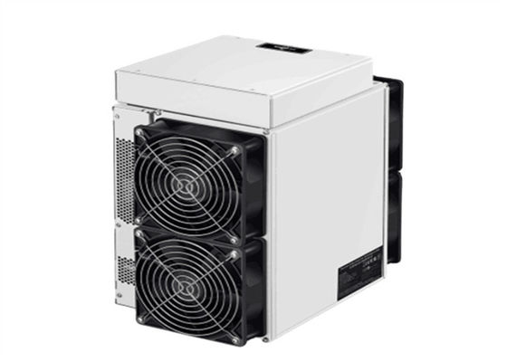 Asic BTC Canaan Avalon 1166 Miner 68TH/S 3325W استفاده شده 180 روز گارانتی 12.8 کیلوگرم