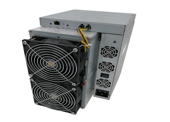 Asic BTC Canaan Avalon 1166 Miner 68TH/S 3325W استفاده شده 180 روز گارانتی 12.8 کیلوگرم