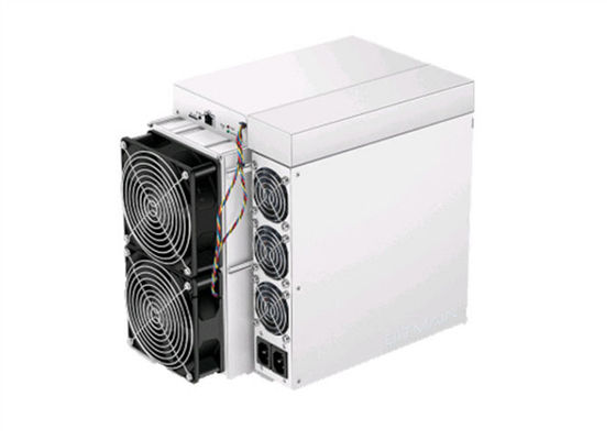 72TH/S 3420W ماشین مورد استفاده بیت کوین BTC Canaan Avalon 1166 Miner