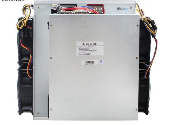 72TH/S 3420W ماشین مورد استفاده بیت کوین BTC Canaan Avalon 1166 Miner