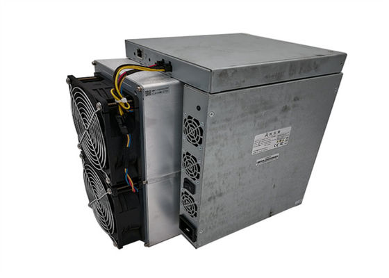 SHA256d Canaan Avalon 1166 New Bitcoin Miner Machine 72TH/S 3420W 12.5 کیلوگرم