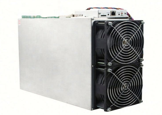 مورد استفاده BTC Crypto Mining دستگاه Avalon 1166 75TH/S 3196W آسیایی Mining سخت افزار
