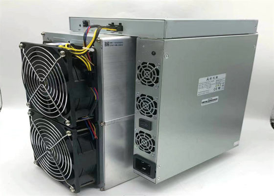 81TH/S 3400W ماشین جدید استخراج بیت کوین Canaan Avalon 1166 Pro SHA256d