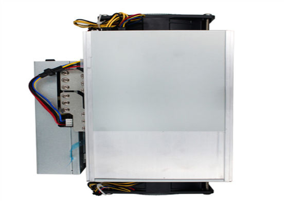 3420W ماشین بیت کوین مورد استفاده Canaan Avalon 1246 90TH/S SHA256d 12.8 کیلوگرم