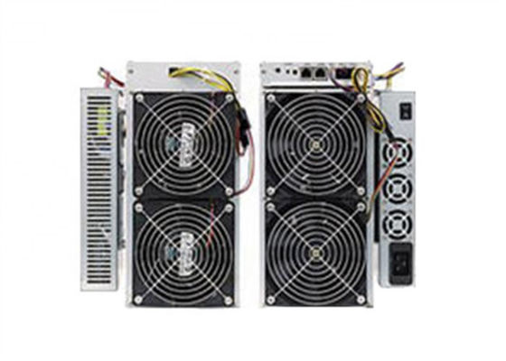 New Canaan Avalon 1246 85TH/S Bitcoin Miner Machine 3400W 12.8 کیلوگرم