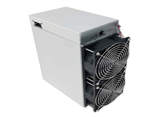 3400W مورد استفاده ماشین تولید بیت کوین ، کنعان آوالون 1246 85TH/S آسیایی Bitسکه معدن کار