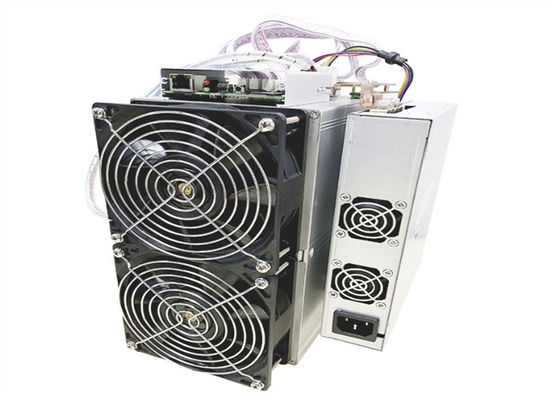 3400W مورد استفاده ماشین تولید بیت کوین ، کنعان آوالون 1246 85TH/S آسیایی Bitسکه معدن کار