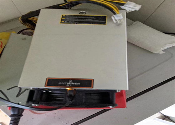 GPU معدن کار Antمعدن کار B7 96K 528W BTM ، استخراج کننده آسیا دست دوم