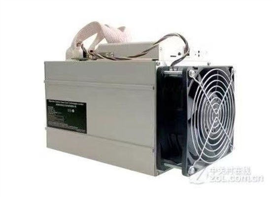 GPU معدن کار Antمعدن کار B7 96K 528W BTM ، استخراج کننده آسیا دست دوم