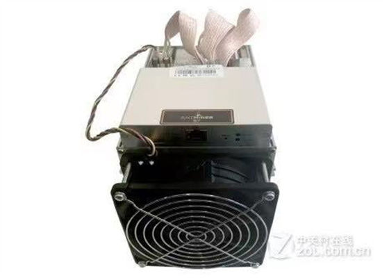 GPU معدن کار Antمعدن کار B7 96K 528W BTM ، استخراج کننده آسیا دست دوم