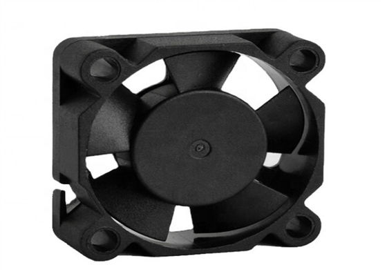فن های خنک کننده 12 ولت DC استخراج بیت کوین 120x120x38 120mm 12000RPM