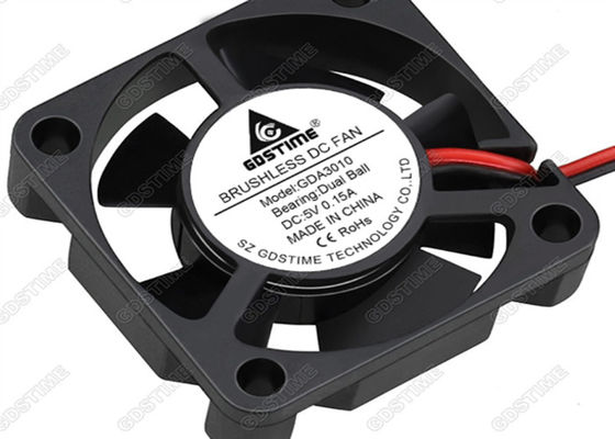 فن های خنک کننده 12 ولت DC استخراج بیت کوین 120x120x38 120mm 12000RPM