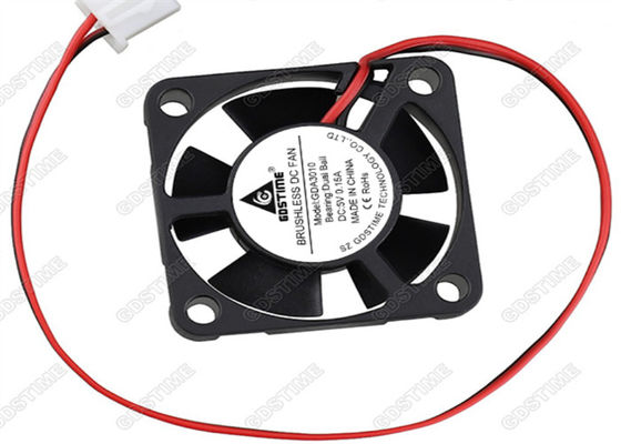فن های خنک کننده 12 ولت DC استخراج بیت کوین 120x120x38 120mm 12000RPM