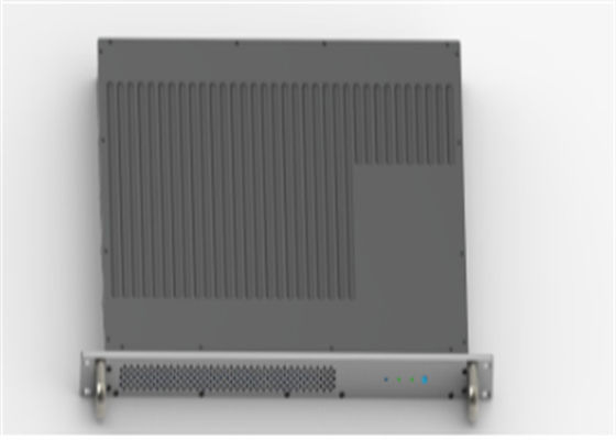سرور جدید 240 واتی Asic Ethereum Miner 520MH/S JASMINER X4-1U