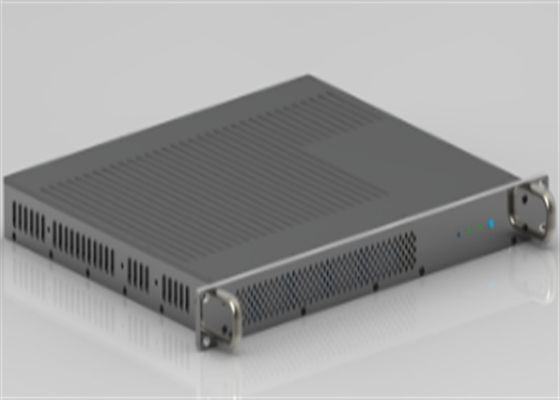 سرور جدید 240 واتی Asic Ethereum Miner 520MH/S JASMINER X4-1U