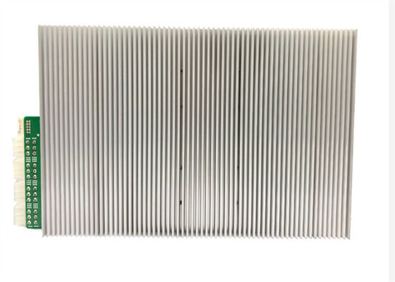 قطعات جایگزین پلاستیکی Asic Miner Hash Board SHA256d 205g برای استفاده از Ebit