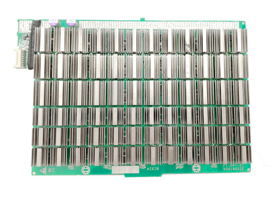 پلاستیک Aisen A1 Asic Miner Hash Board Stock Core 110v/220v 0.25Kg