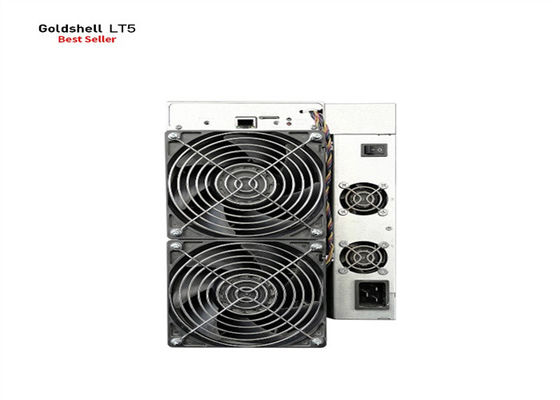 2.05GH/S 2080W استفاده شده از آسیایی Liteسکه اسکریپت معدن کار Goldshell Lt5