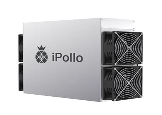 B1 85TH/S IPOLLO آسیایی معدن کار 3500W BTC ماشین معدن جدید