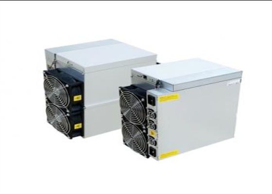 Ethernet آسیایی Bitسکه معدن کار 3250W Bitmain Antمعدن کار S19 95T دست دوم
